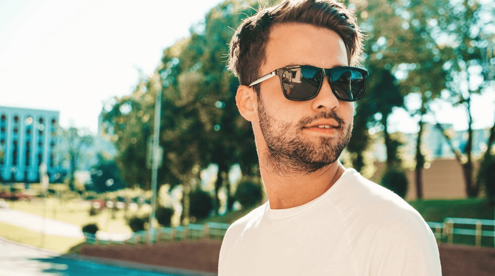 Lunettes de soleil Europe