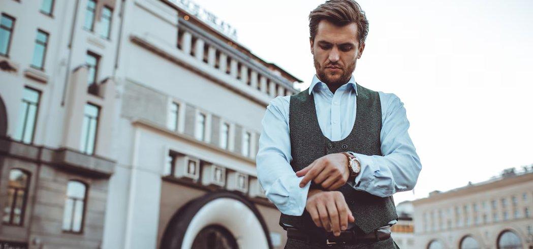 La Sélection Old Money