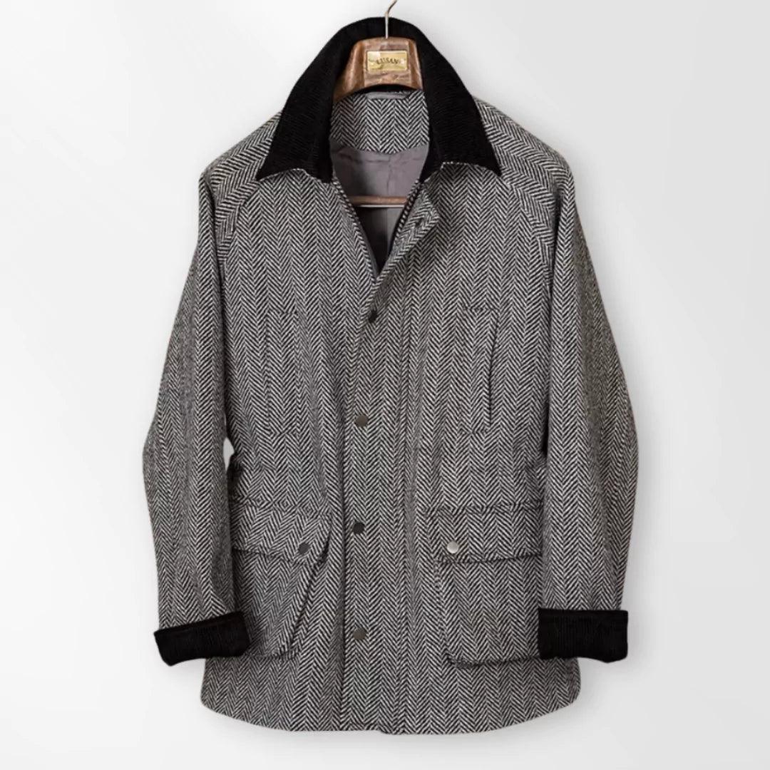 Le manteau Montebello : version limitée
