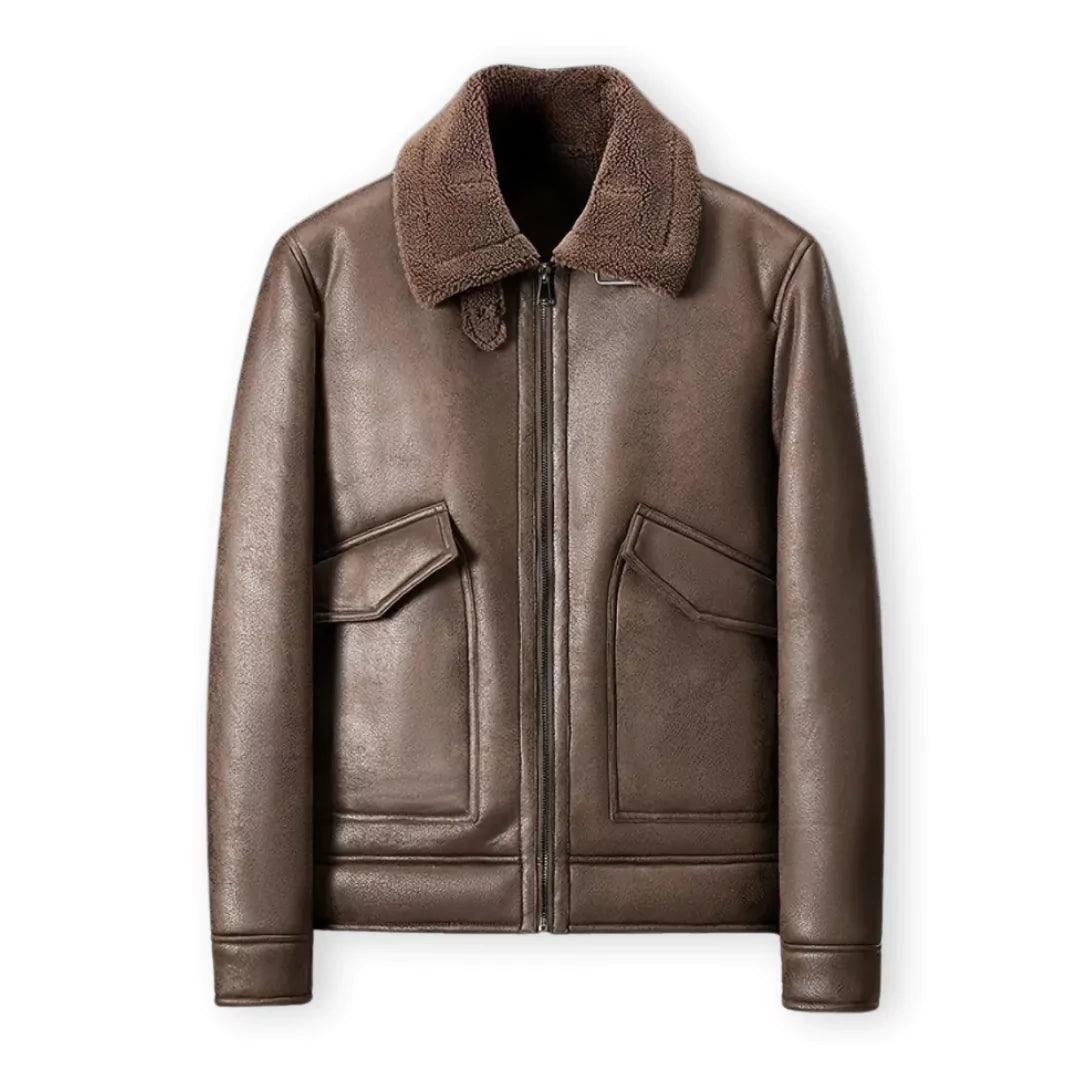 Veste Kingswell Voyager 1932