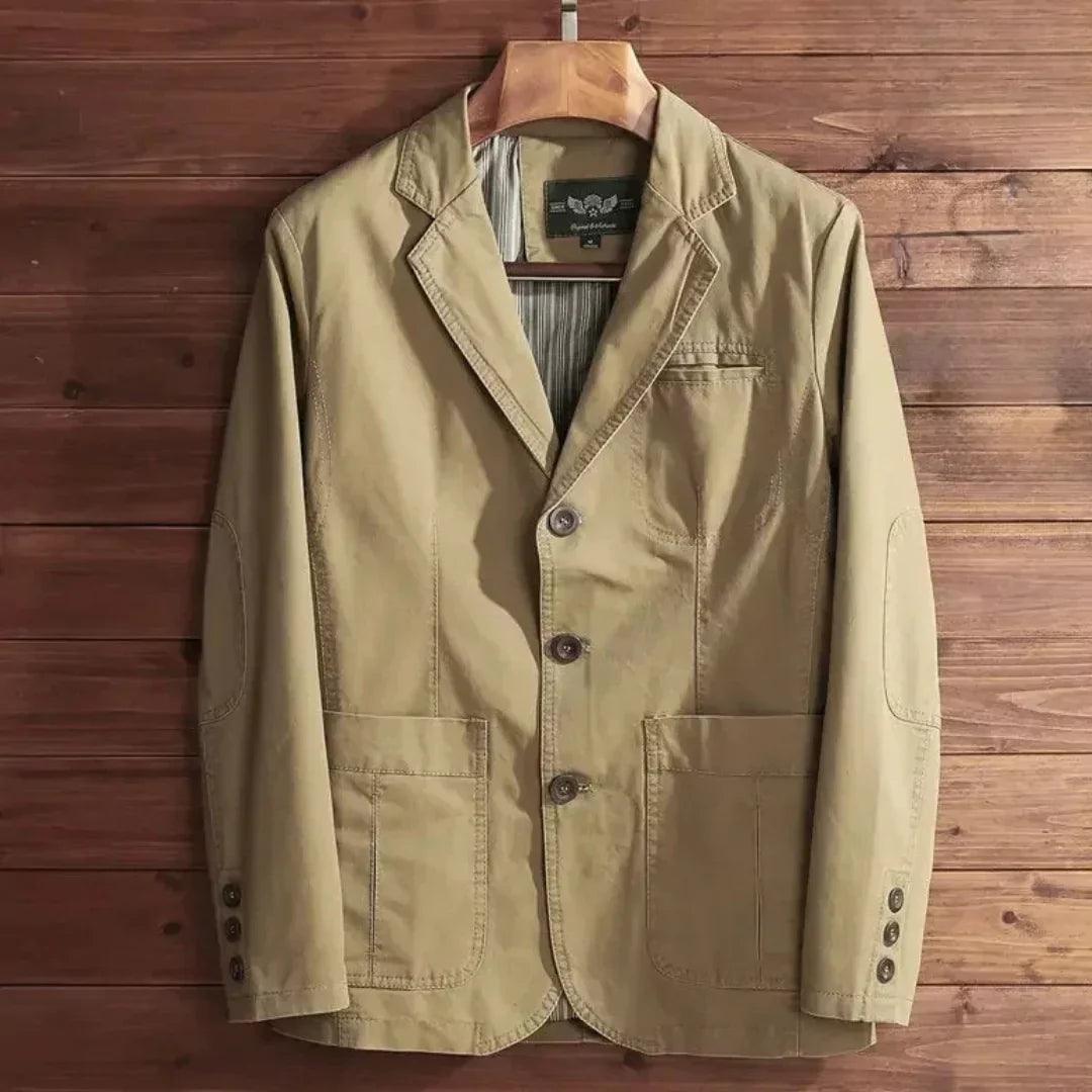 Le Field Blazer des lauréats