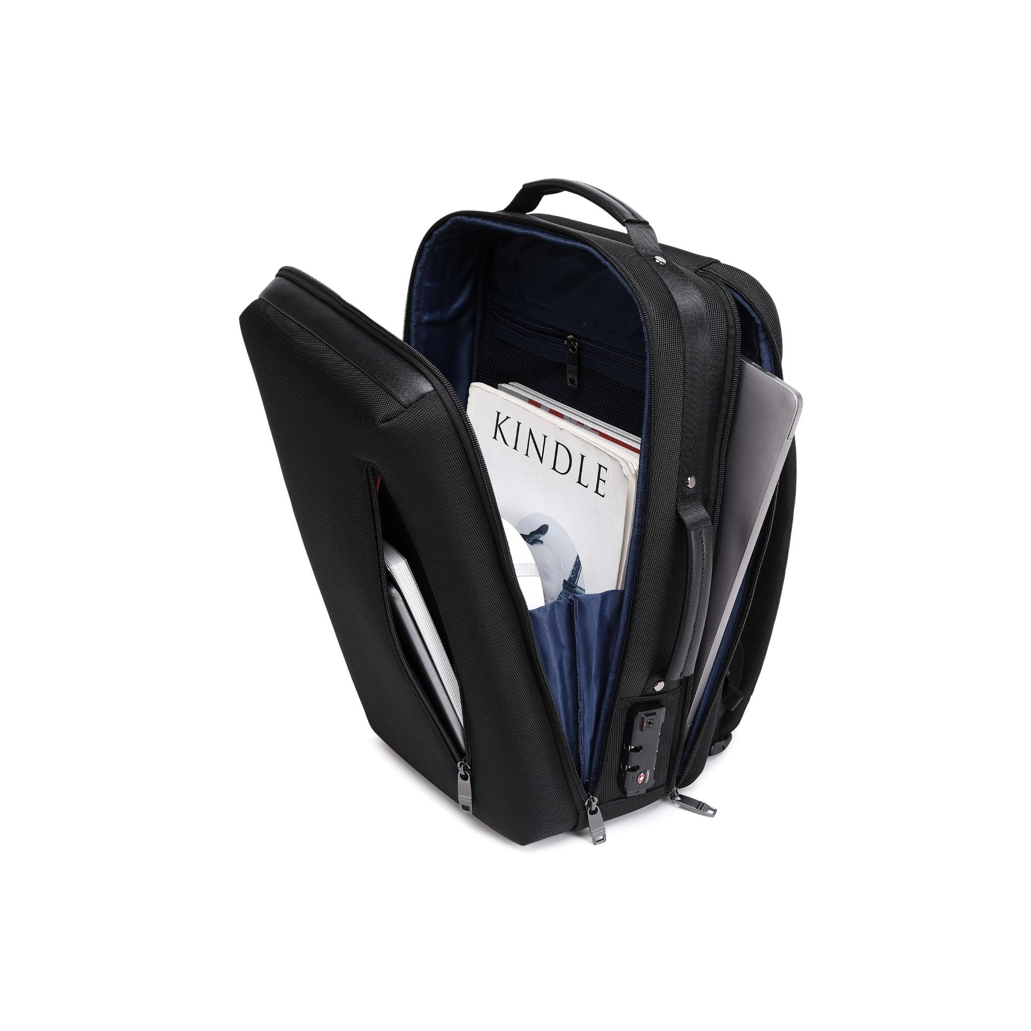 Temis DayShield Backpack