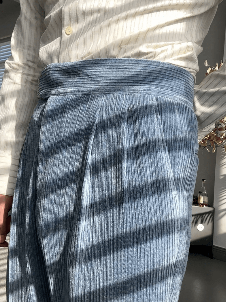 Pantalon Temis Bergame