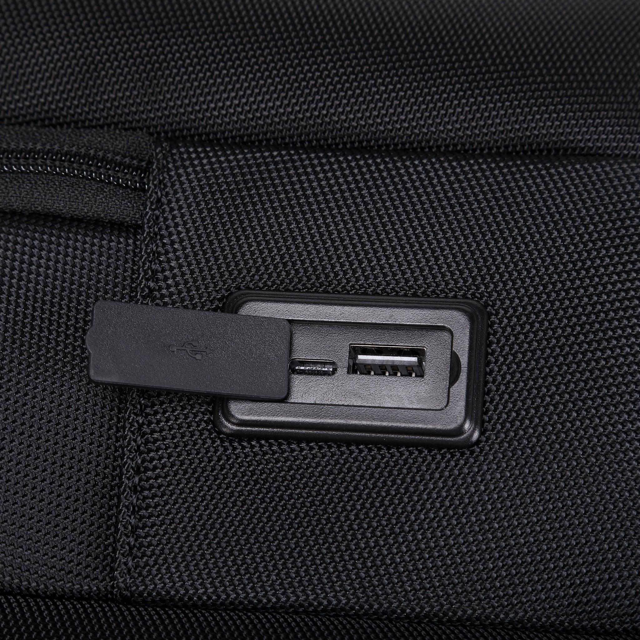 Temis DayShield Backpack