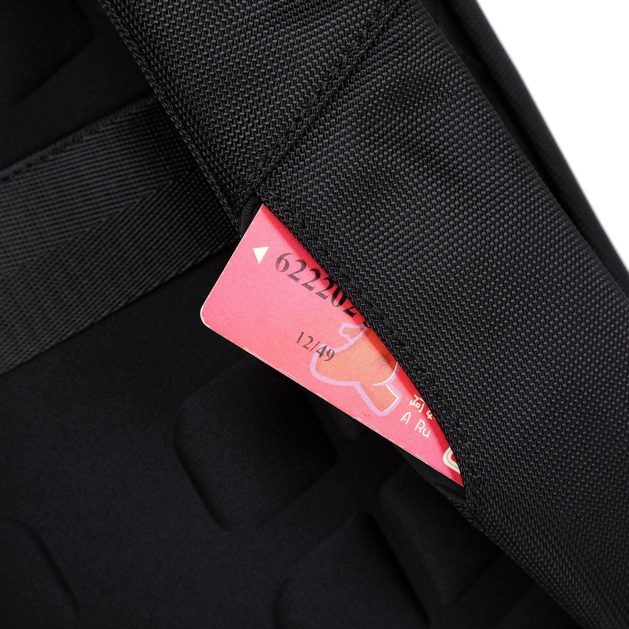 Temis DayShield Backpack