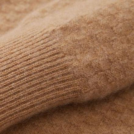 Pull en laine mérinos Chancellor's Club 1902