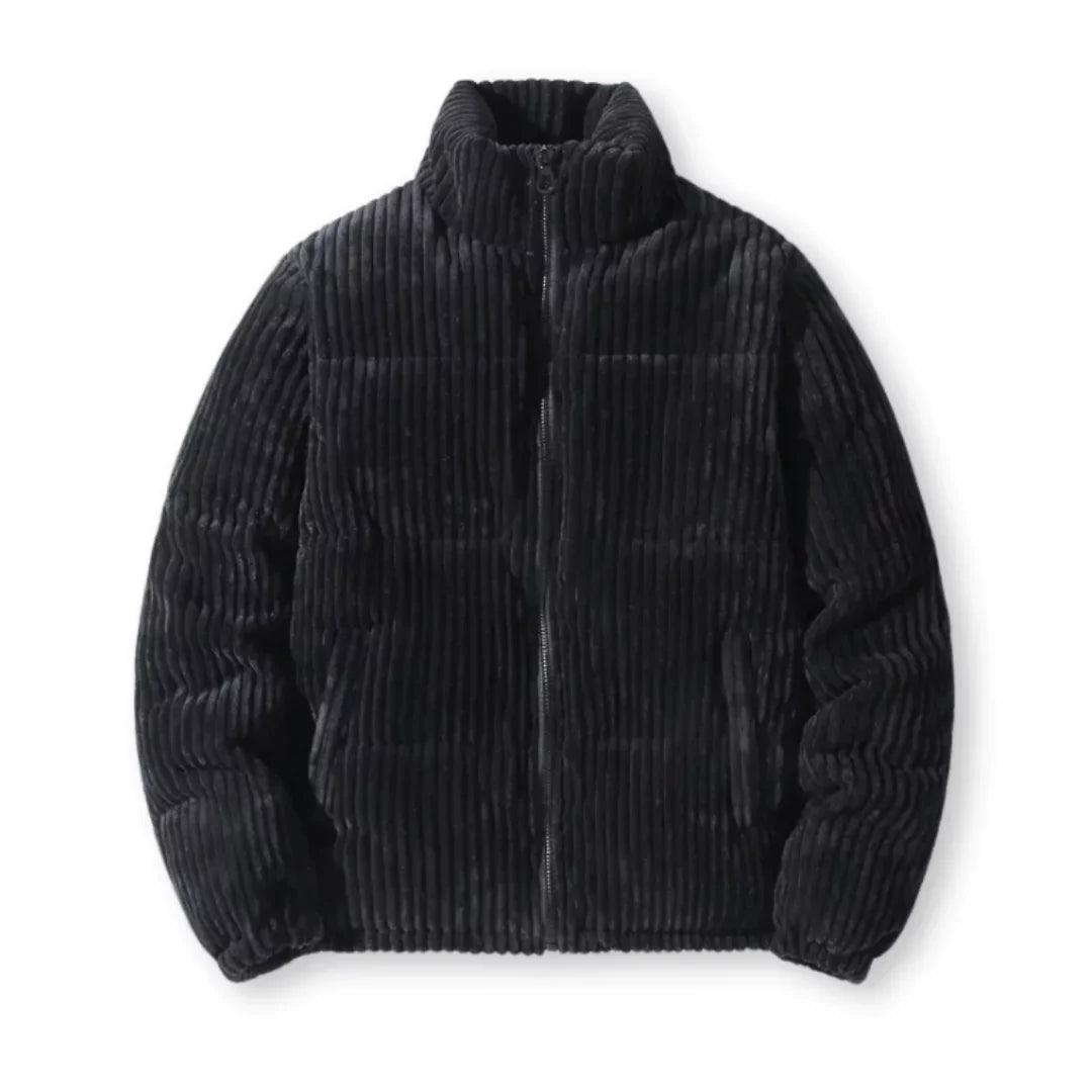 Veste signature en velours côtelé Brookdale