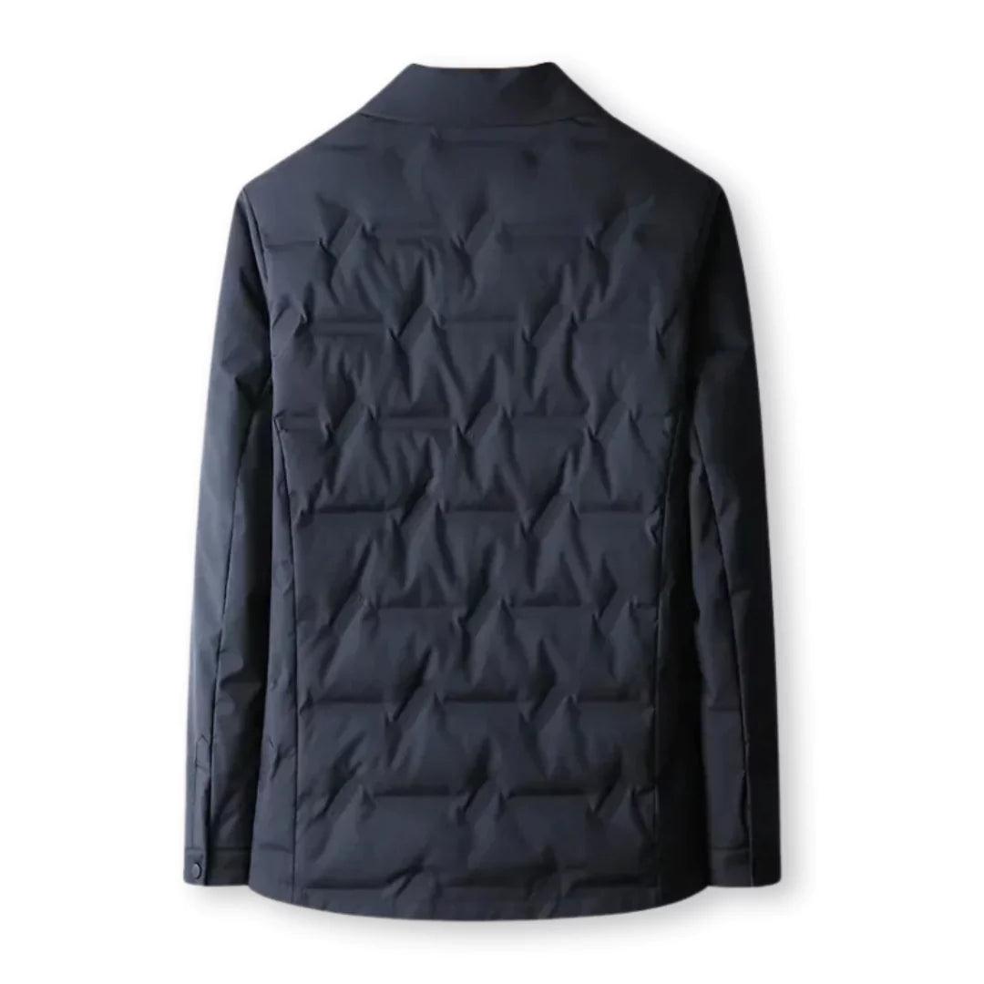 Doudoune matelassée Crompton