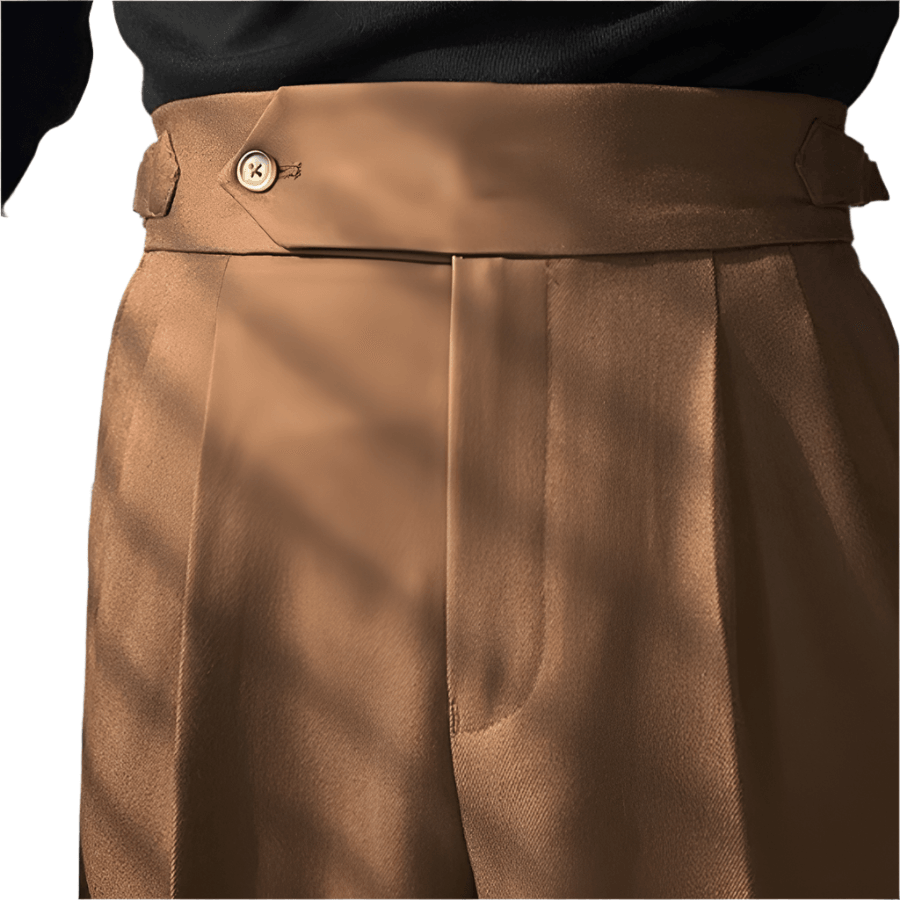 Pantalon classique Regal