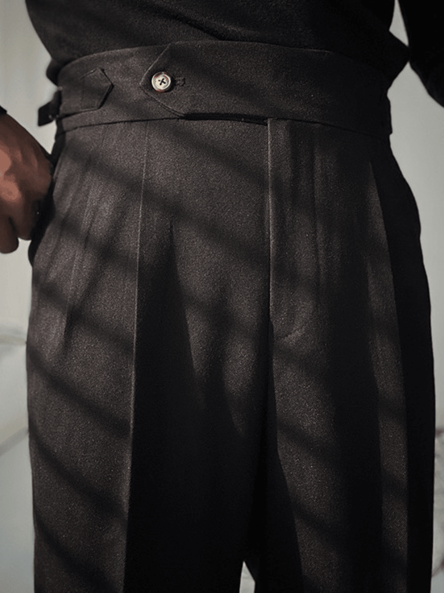 Pantalon classique Regal