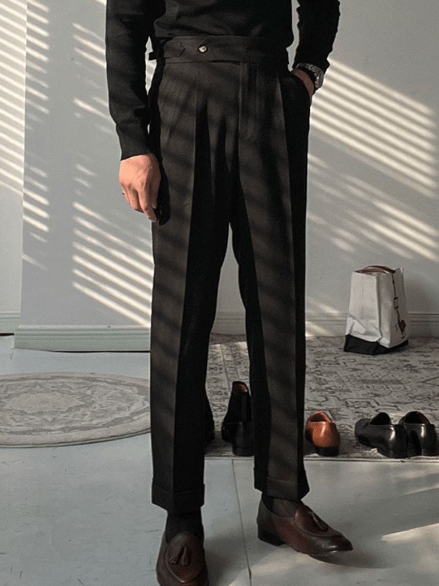 Pantalon classique Regal