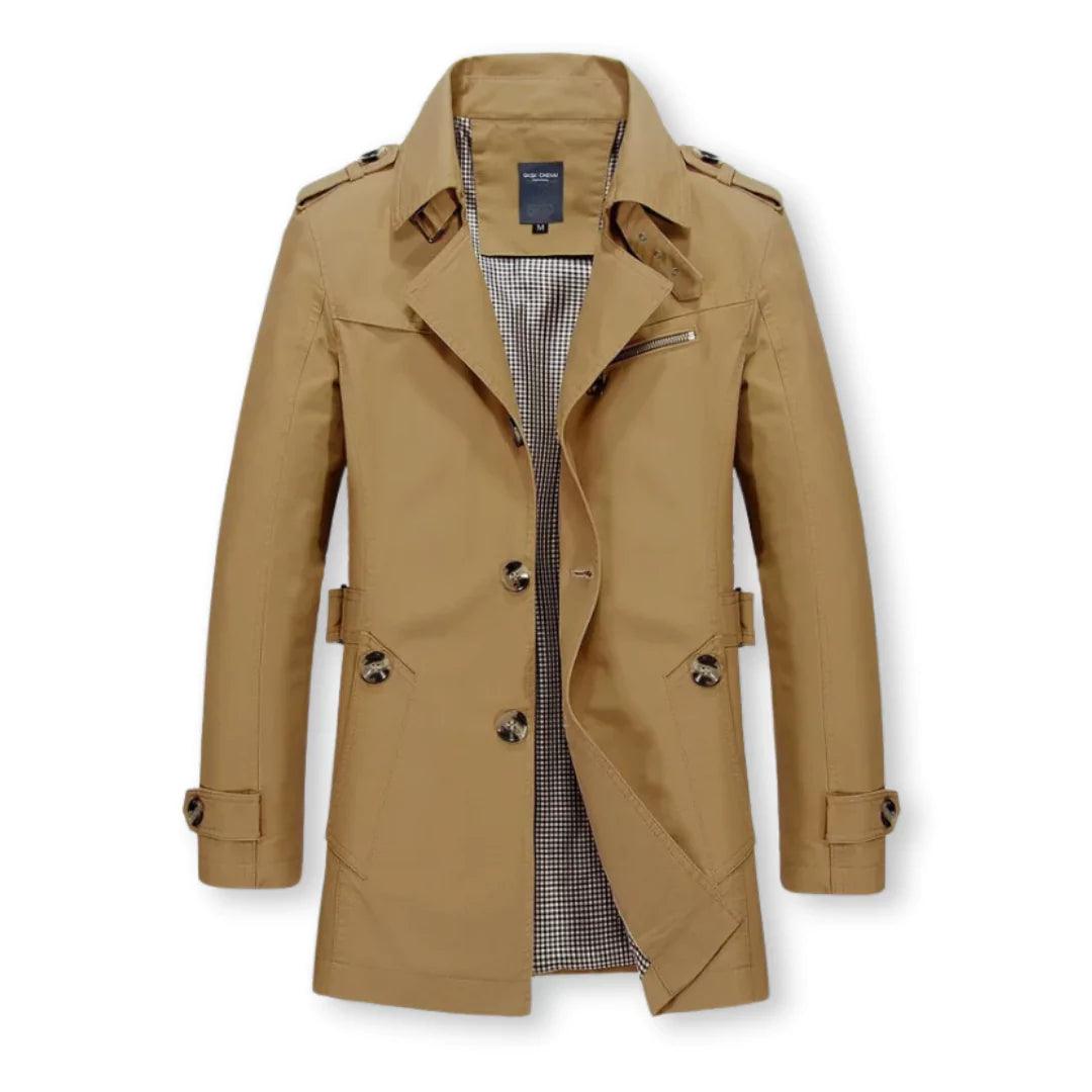 Manteau héritage naval 1892