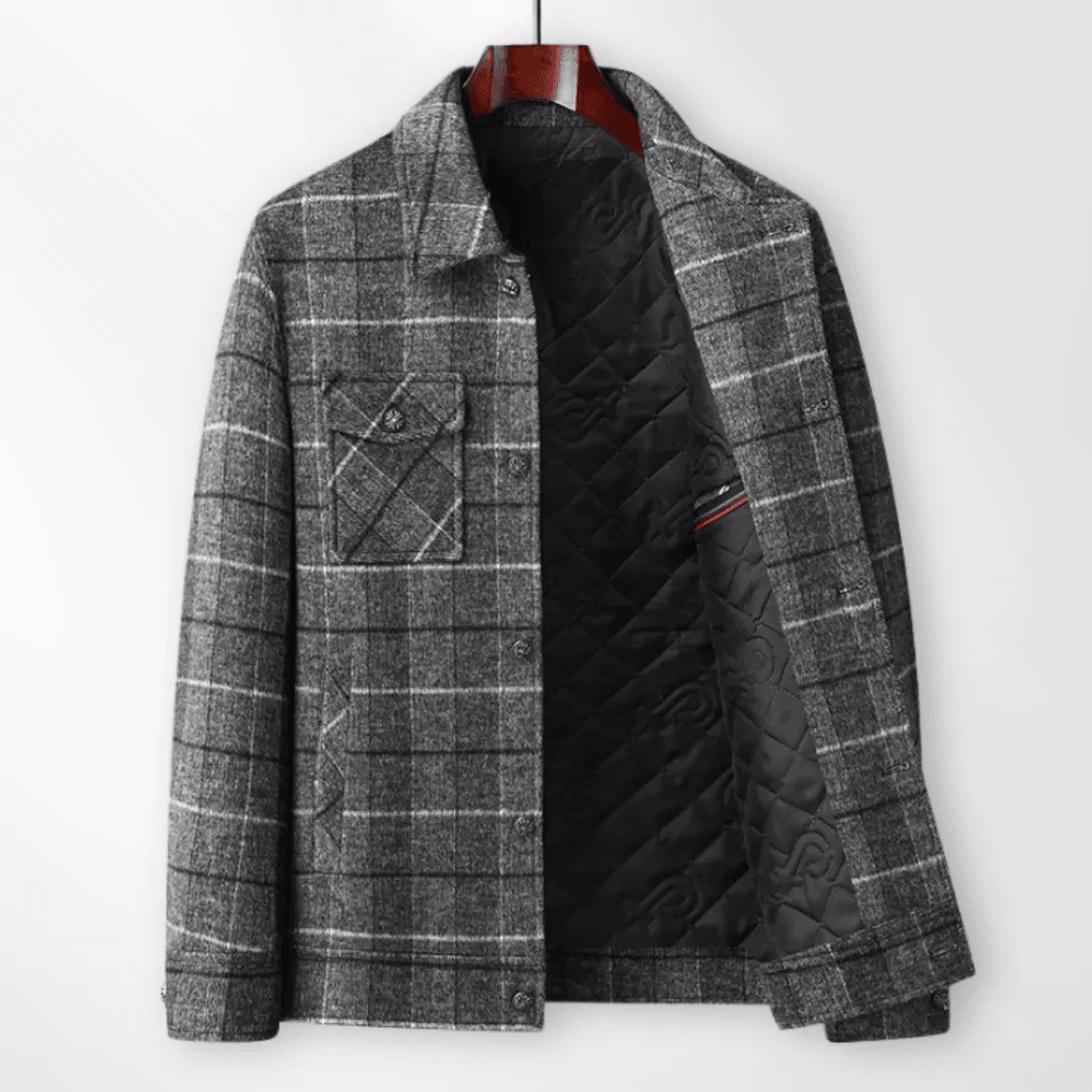 Manteau en laine Pendleton Legacy