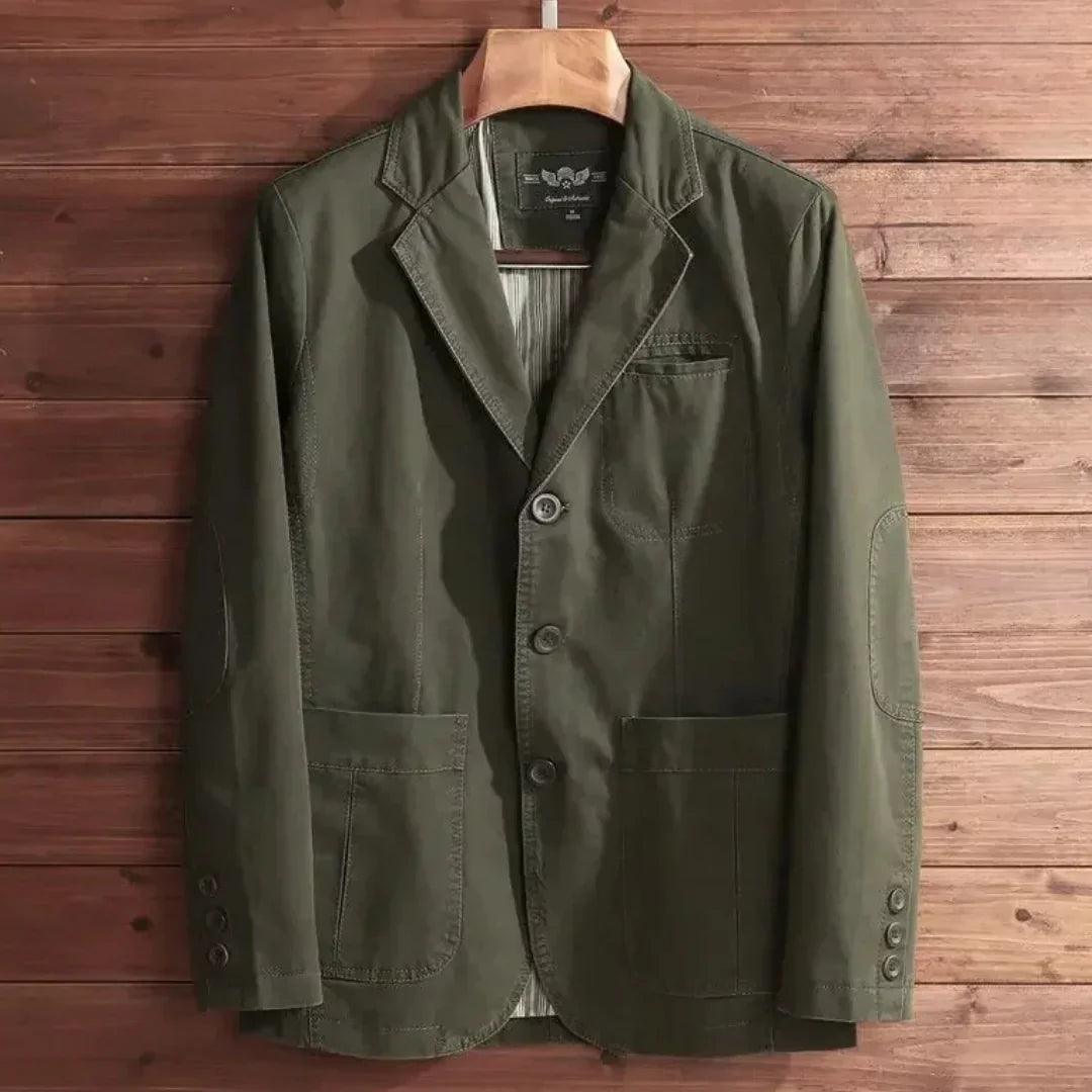 Le Field Blazer des lauréats