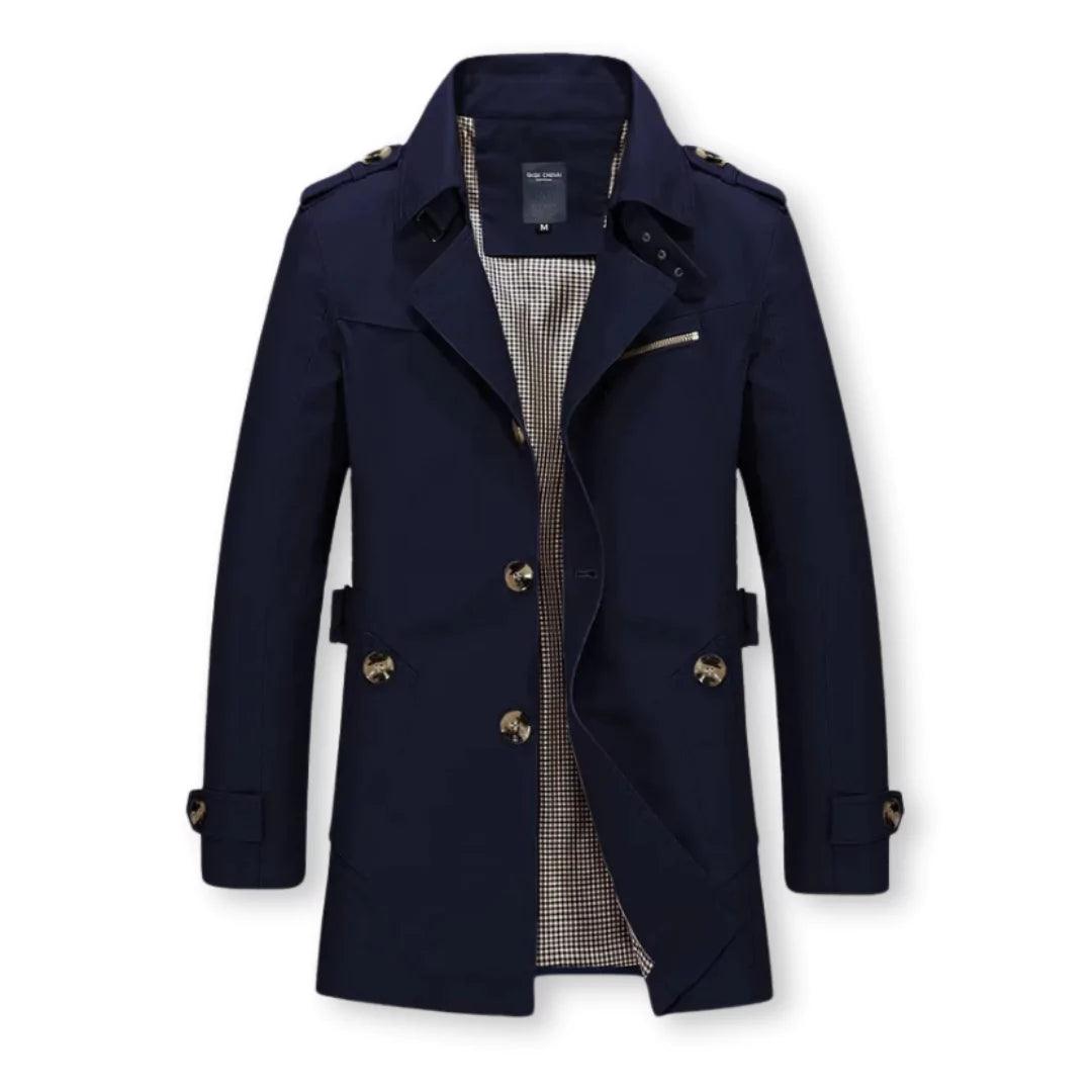 Manteau héritage naval 1892
