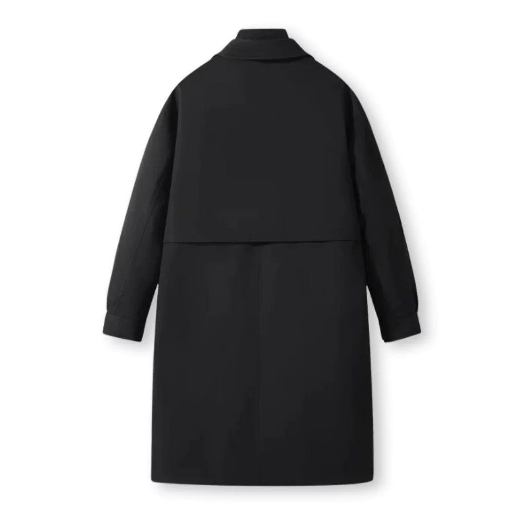 Le manteau de la Cambridge Society