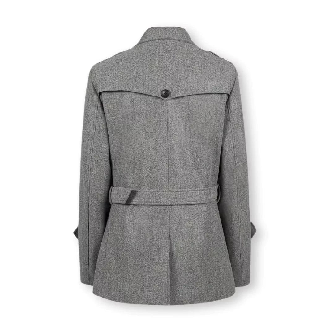 Manteau héritage des officiers de Redford