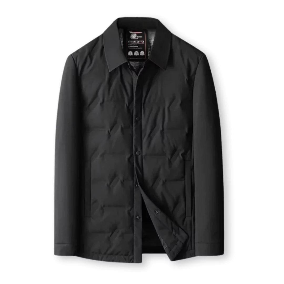 Doudoune matelassée Crompton