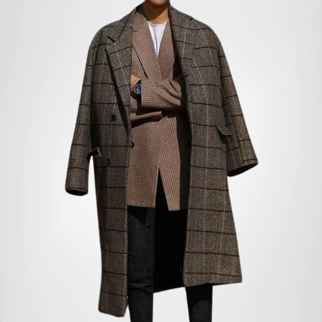 Le pardessus Milverton : version limitée