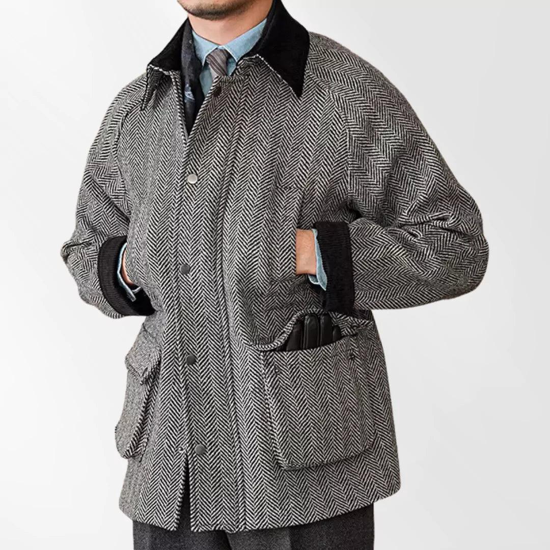 Le manteau Montebello : version limitée