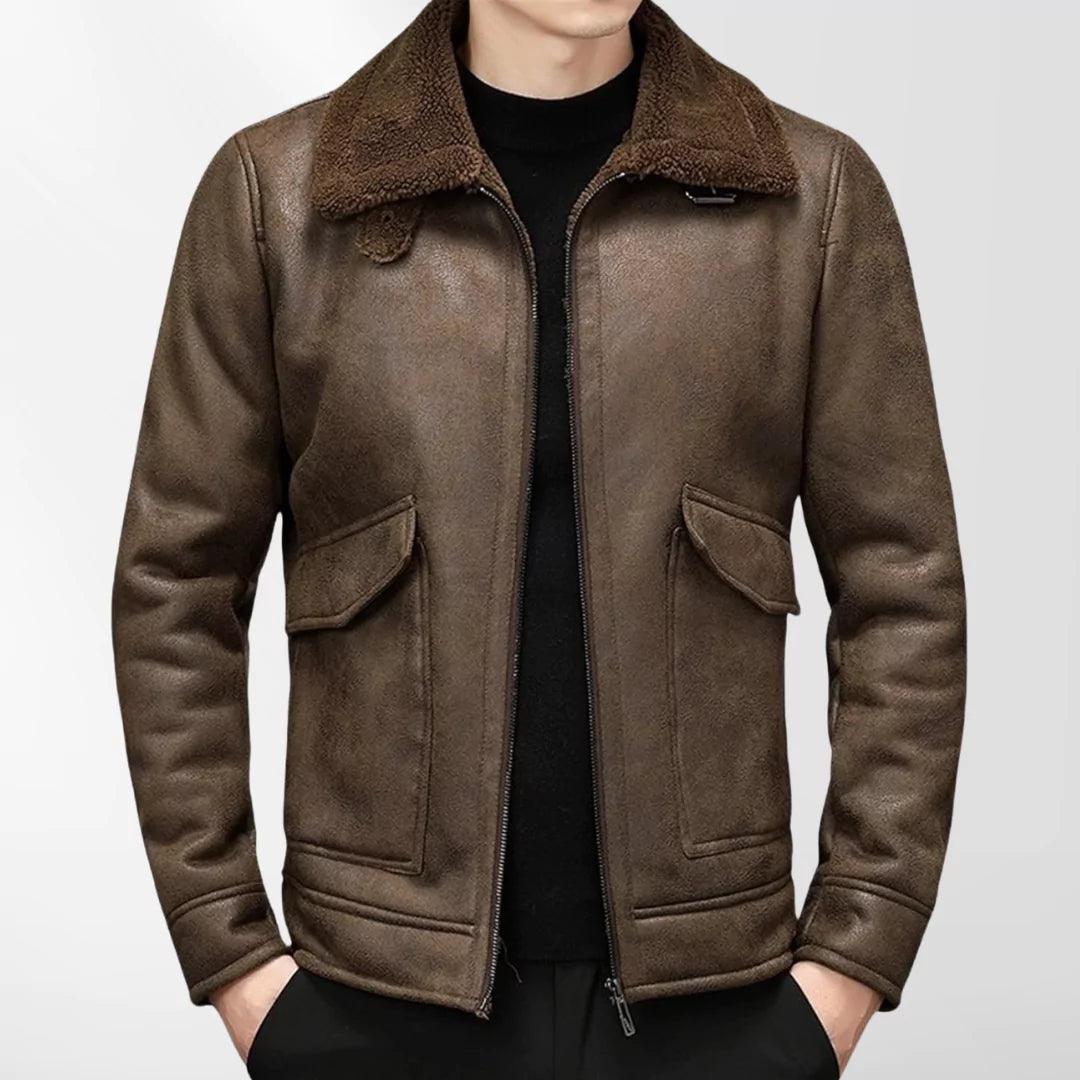 Veste Kingswell Voyager 1932