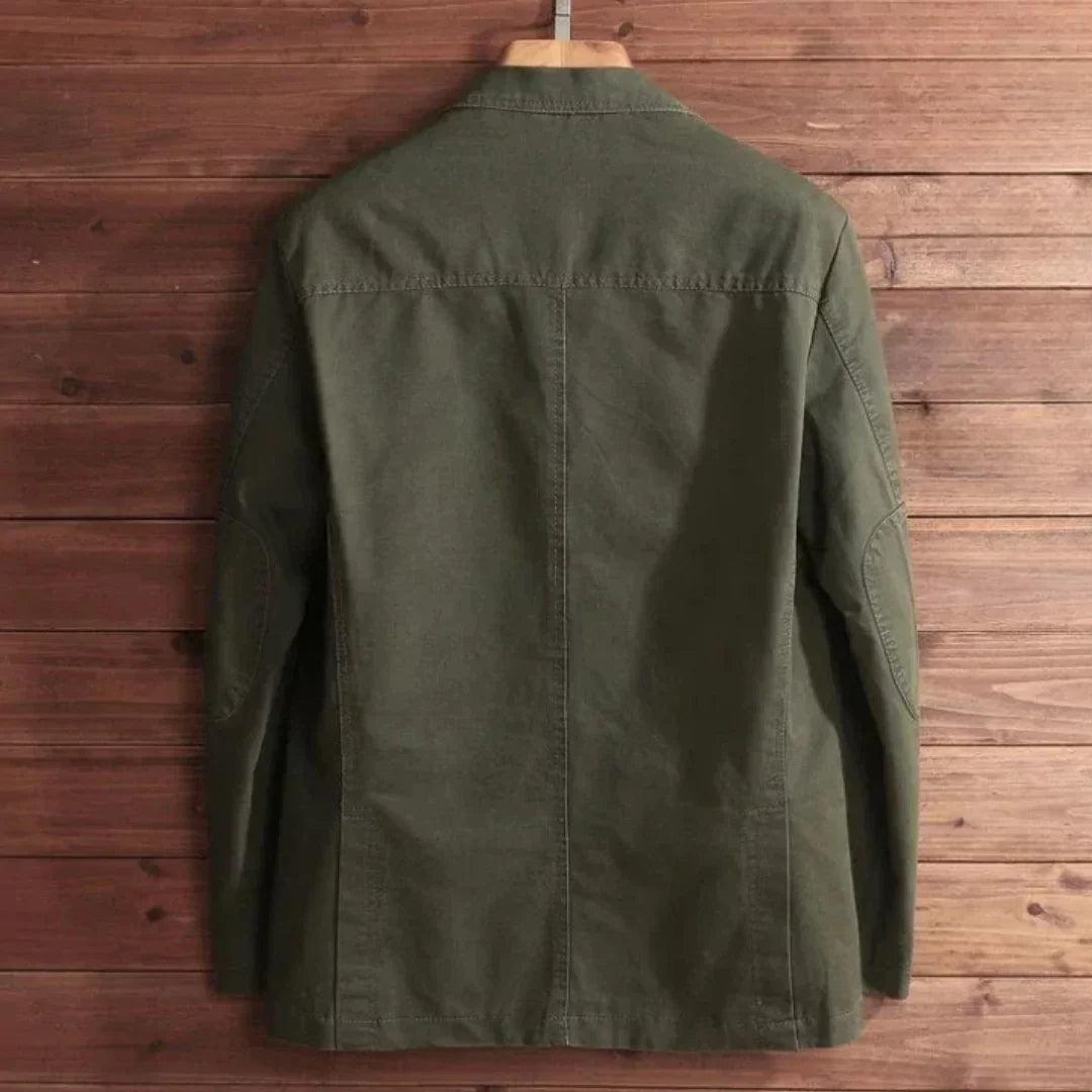 Le Field Blazer des lauréats