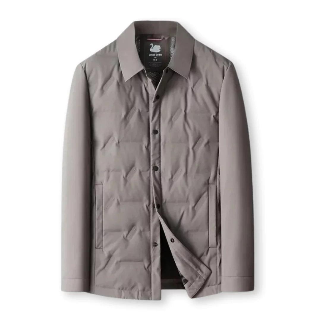 Doudoune matelassée Crompton