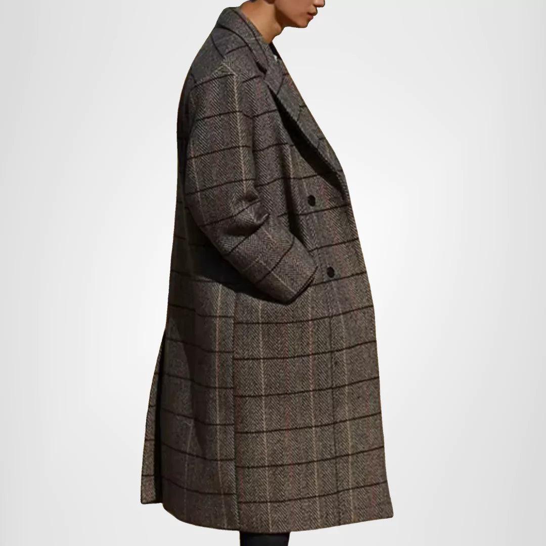 Le pardessus Milverton : version limitée