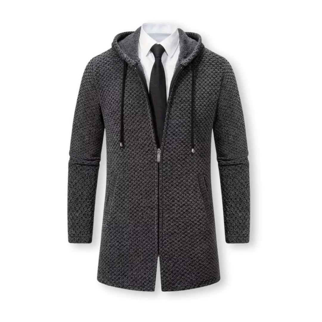 Le tricot Palmetto : édition exclusive