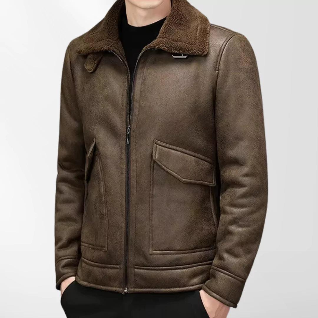 Veste Kingswell Voyager 1932