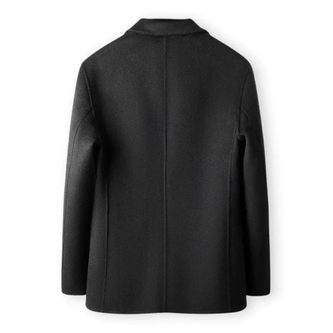 Blazer en laine emblématique Remington