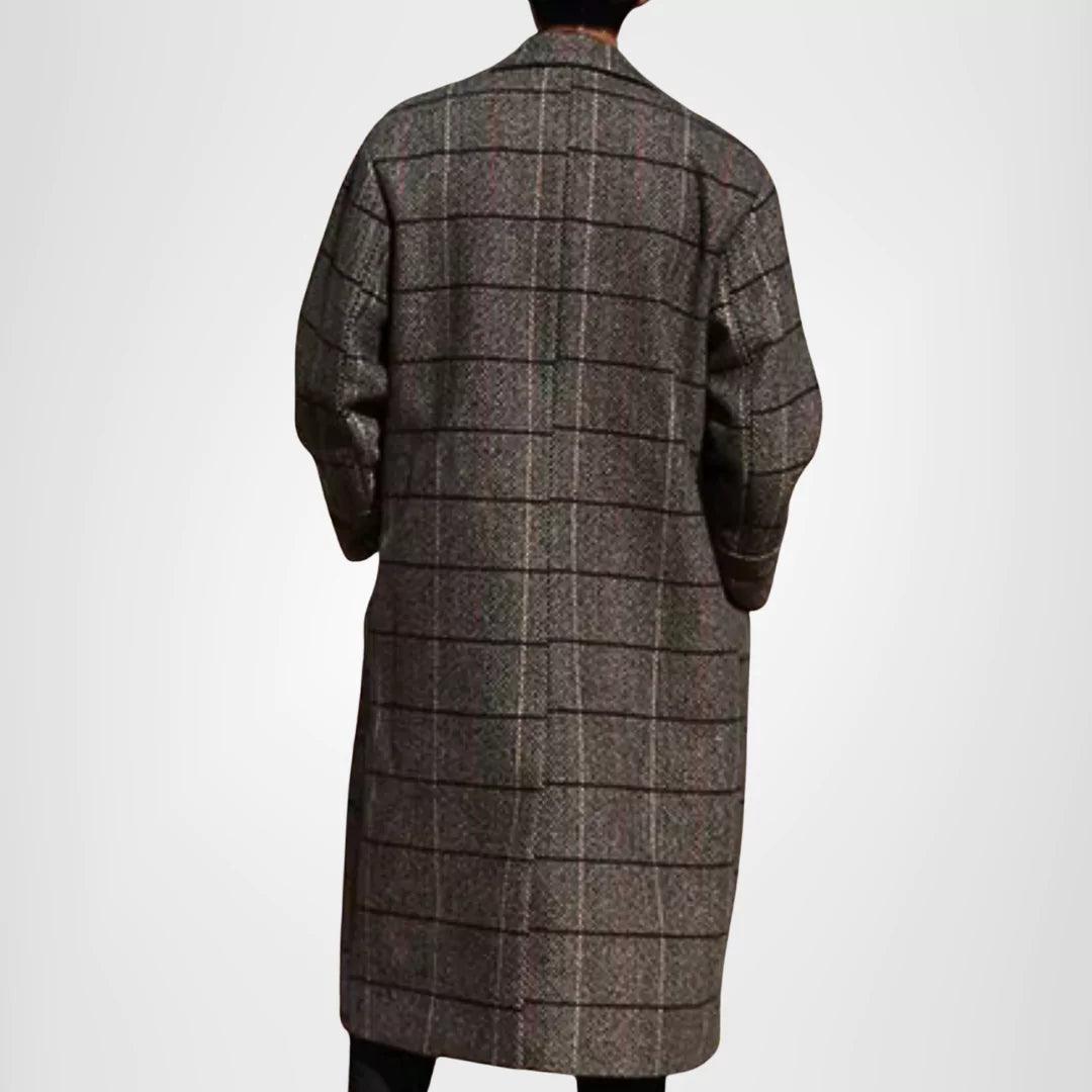 Le pardessus Milverton : version limitée