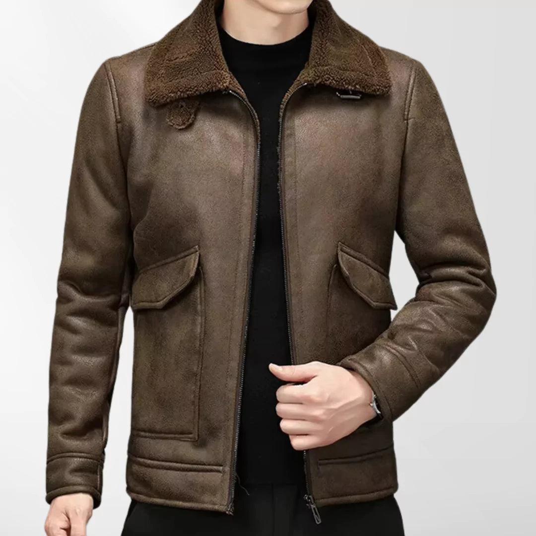 Veste Kingswell Voyager 1932