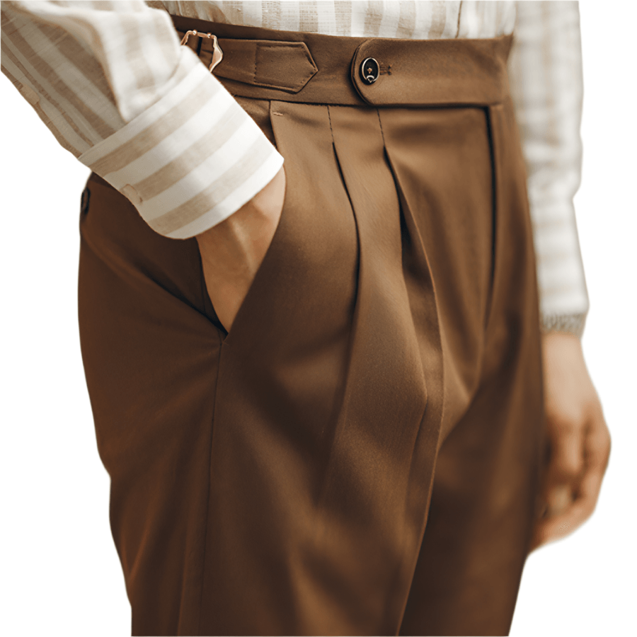 Pantalon Classique Témis