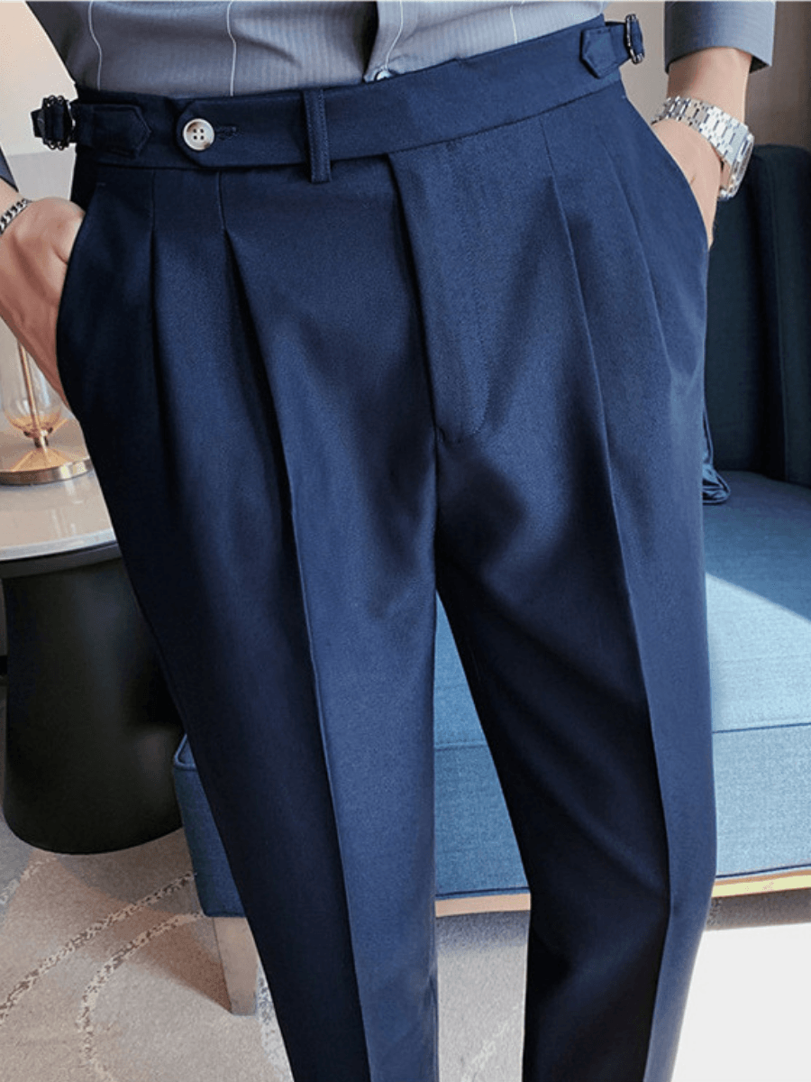 Pantalon Classique Témis