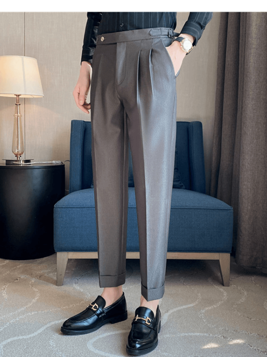 Pantalon Classique Témis