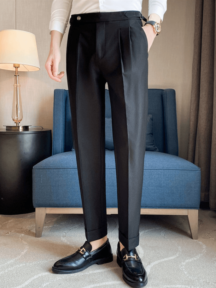 Pantalon Classique Témis