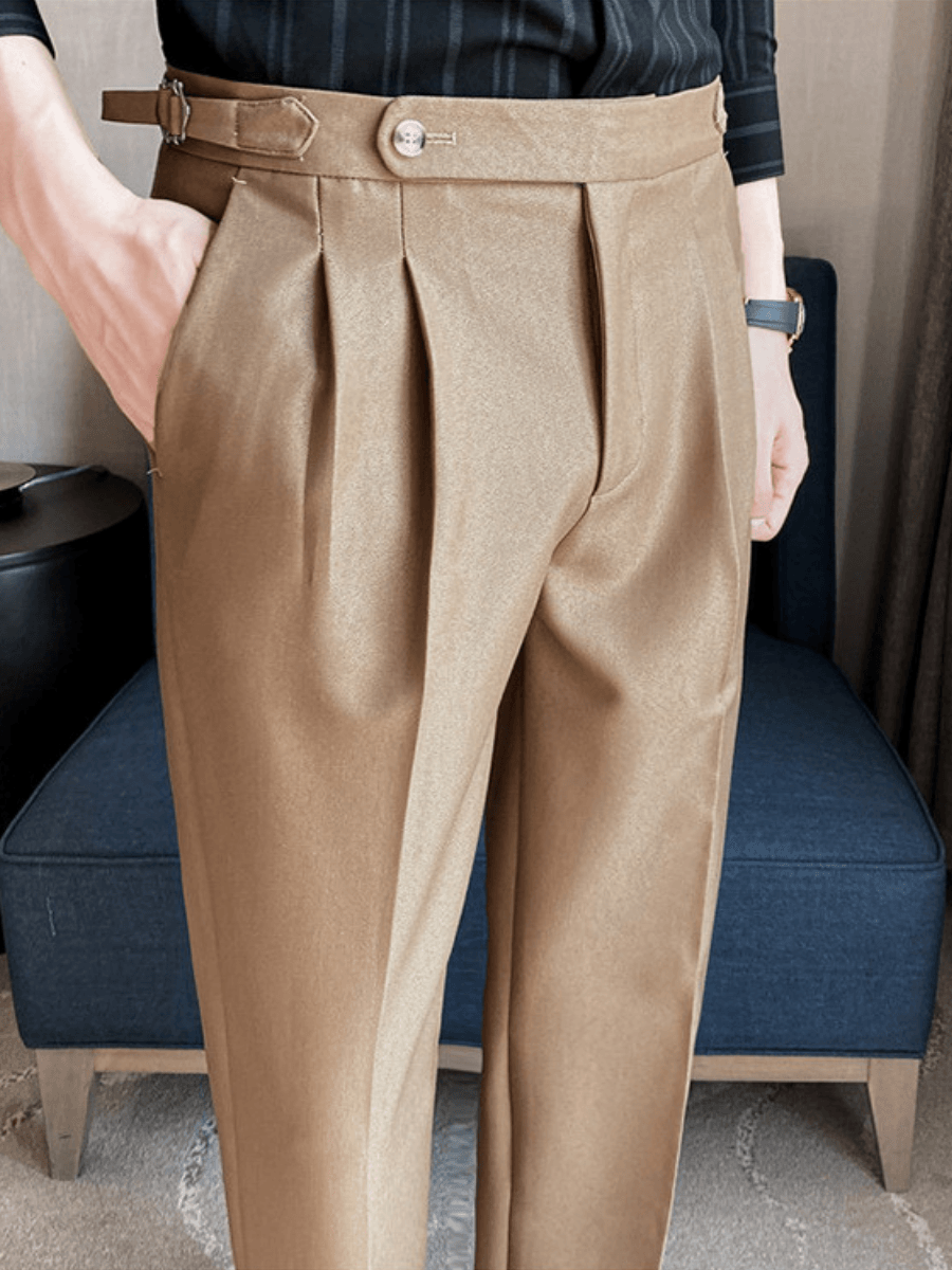 Pantalon Classique Témis