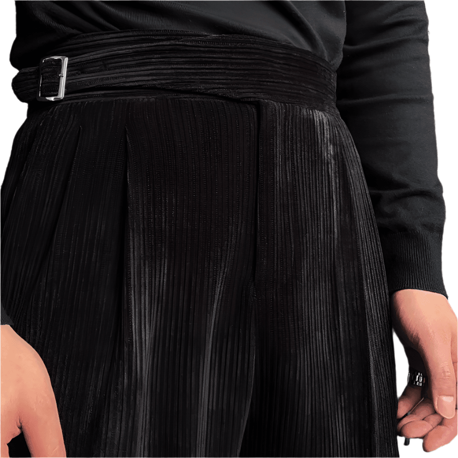 Pantalon Temis Bergame