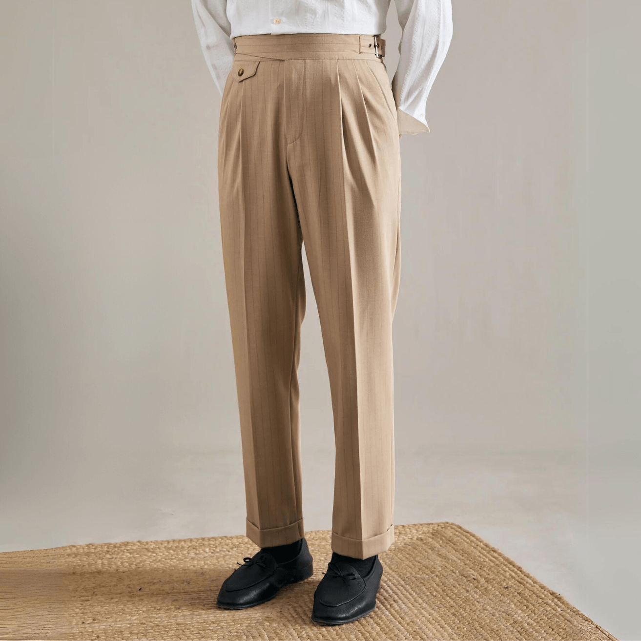 Pantalon Gurka Aldermoor Club