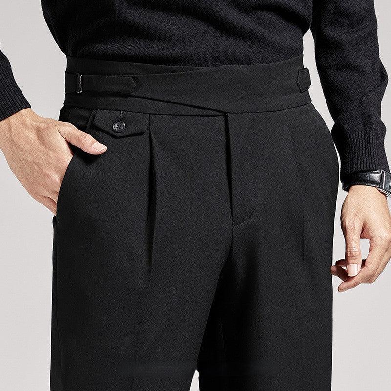 Pantalon Belfort Classique Gurkha