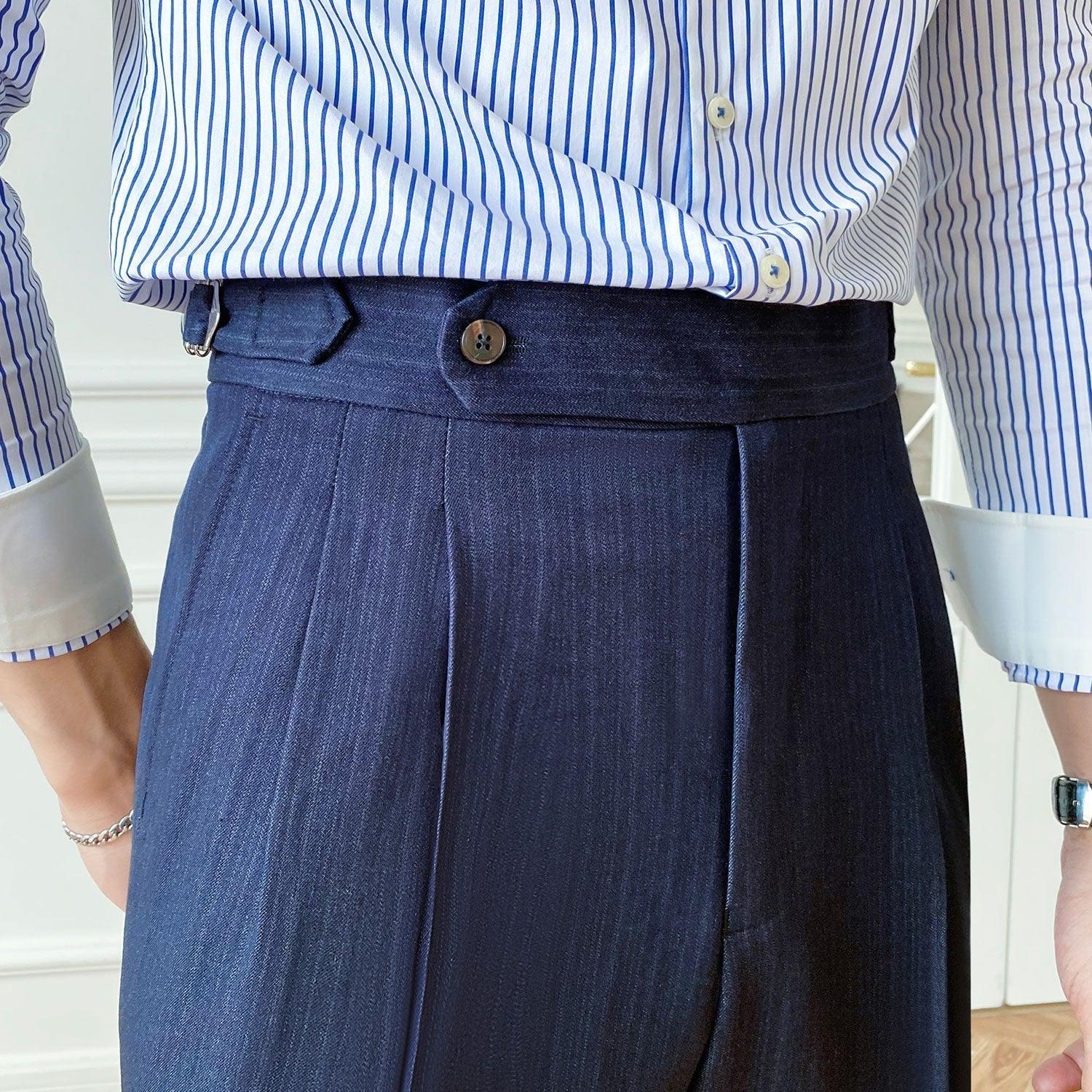 Pantalon Bennet Legacy Gurkha