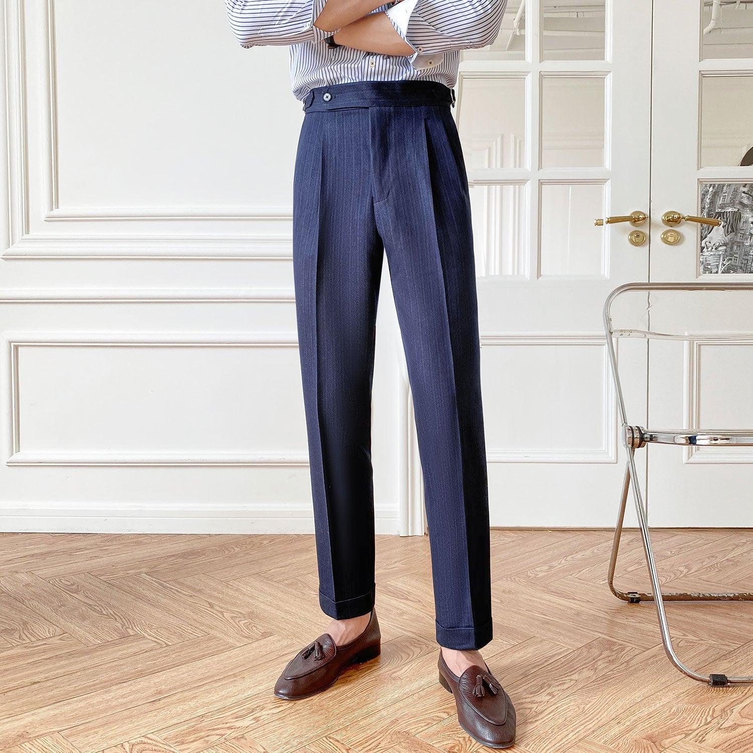 Pantalon Bennet Legacy Gurkha