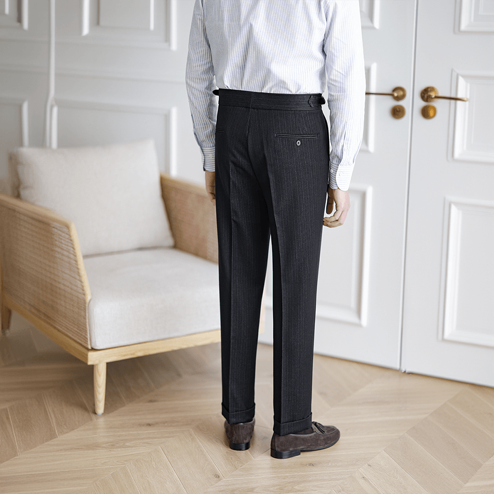 Pantalon Bennet Legacy Gurkha