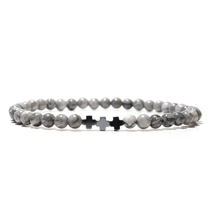 Tibetan Silver Bracelets - Unisex