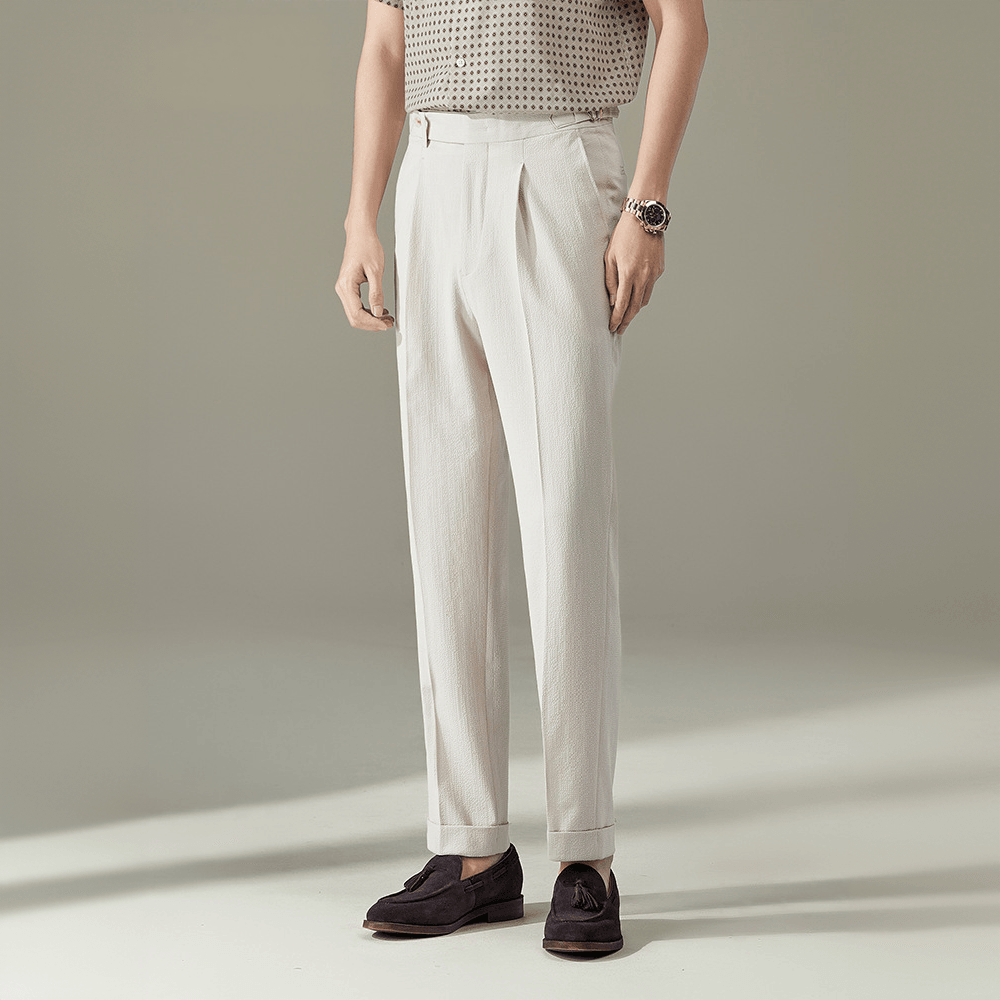 Pantalon Monarcho Gurkha