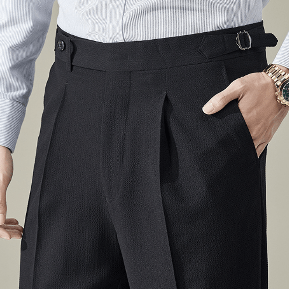 Pantalon Monarcho Gurkha