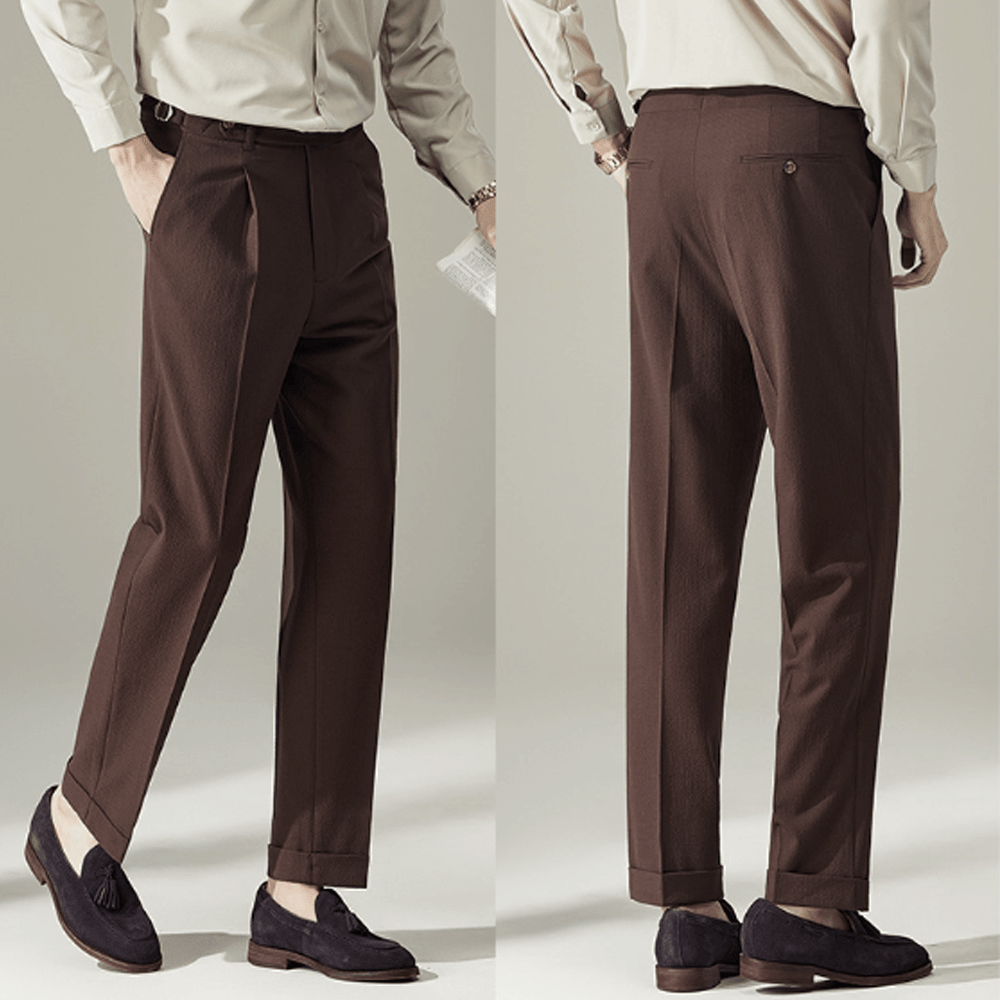 Pantalon Monarcho Gurkha