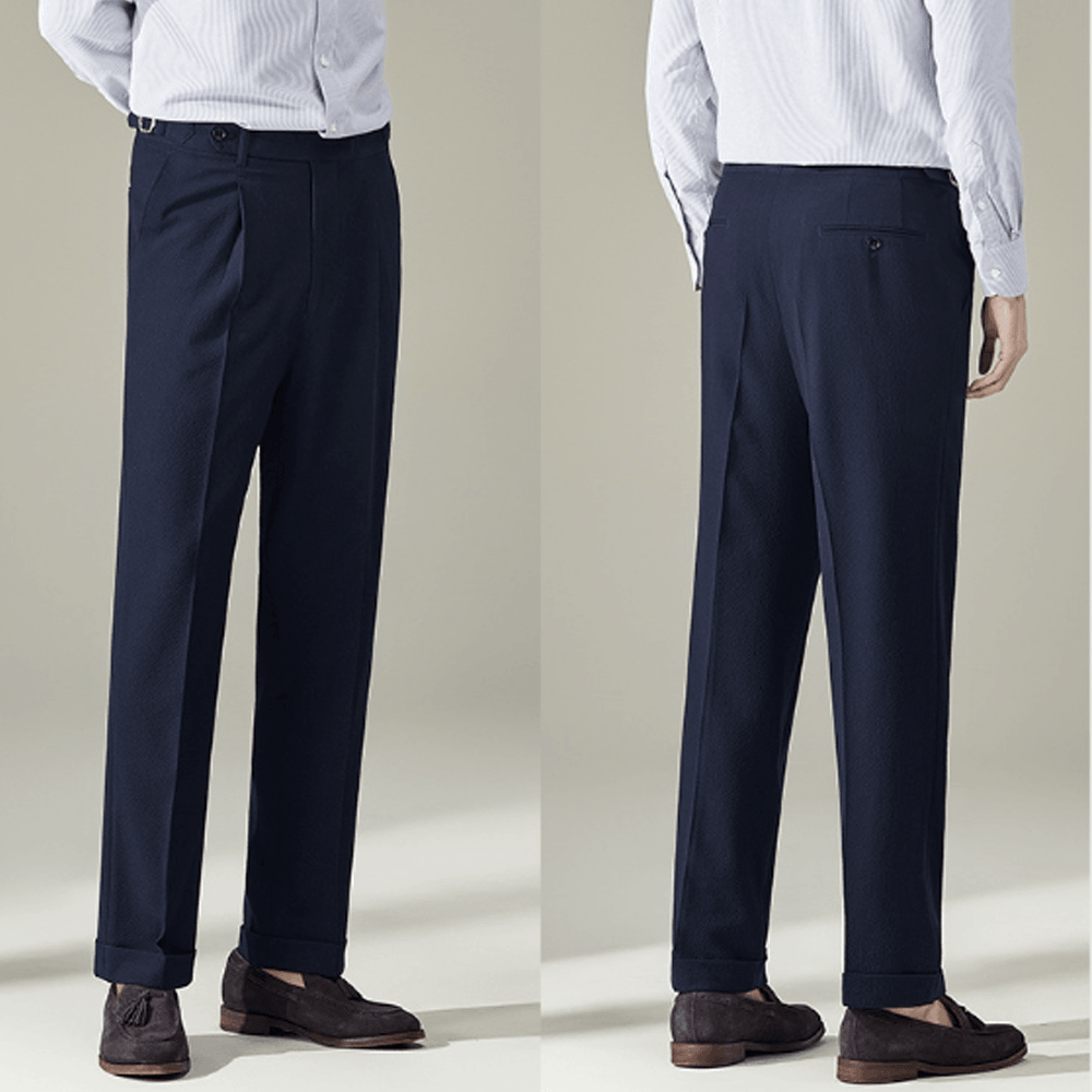 Pantalon Monarcho Gurkha