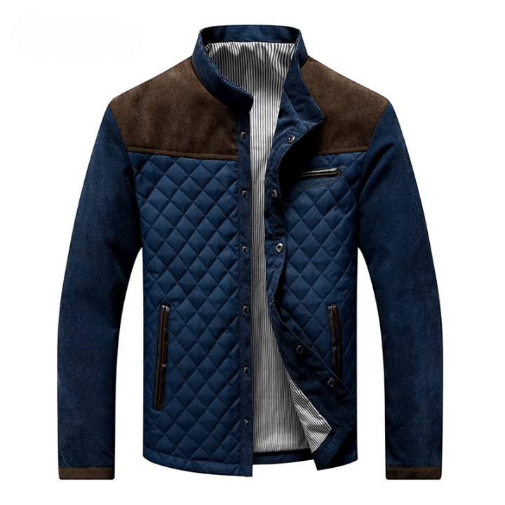 Ethan Highland Jacket